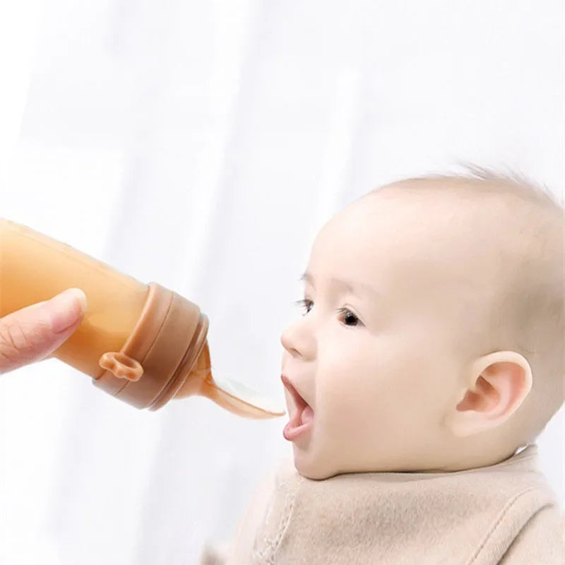 Spoon & Dropper Set: Easy Feeding for Your Little Ones! Perfect for Medicine, Meals, and More! π½οΈπΆβ¨