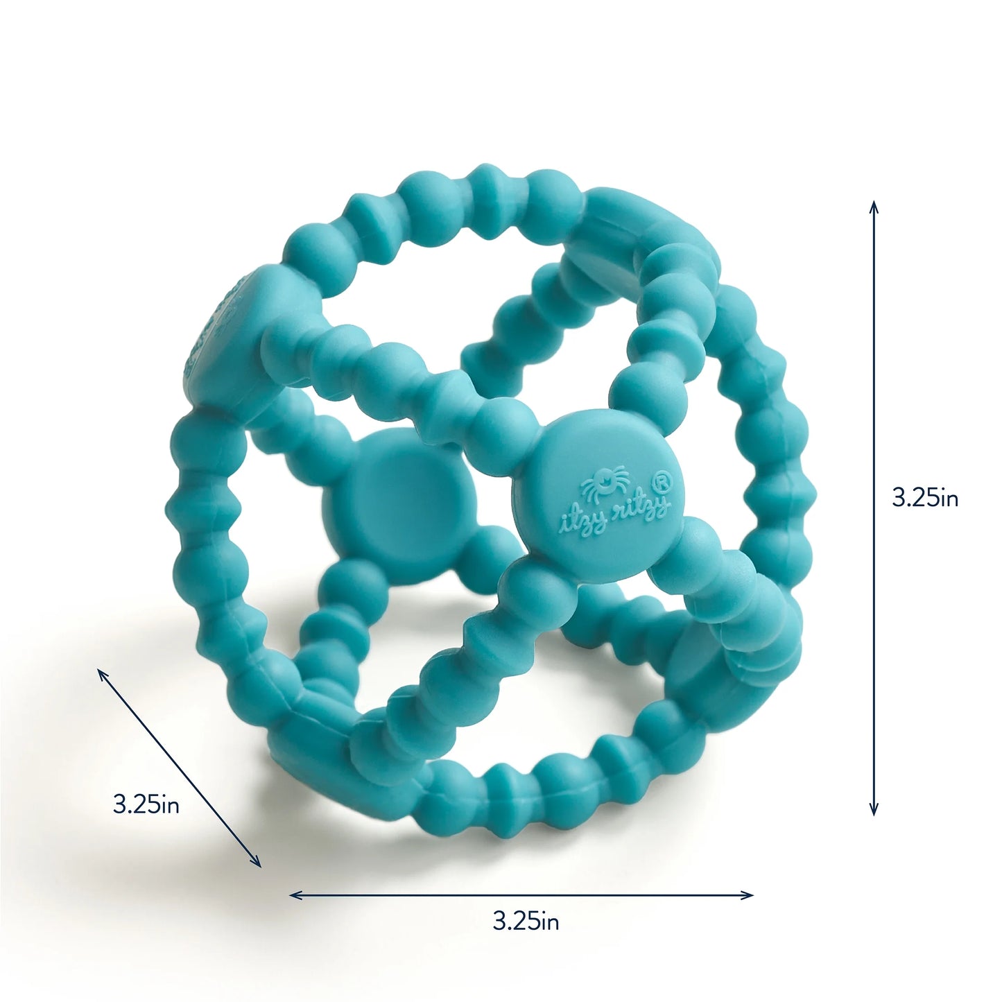 Bitzy Ball™ Teether