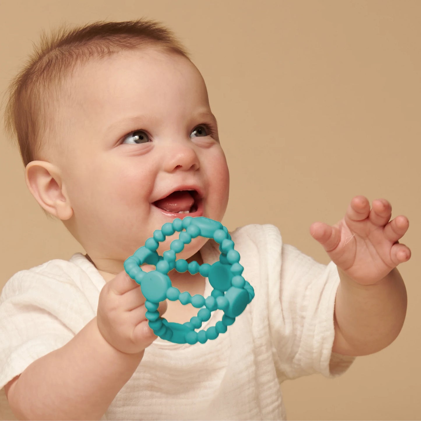 Bitzy Ball™ Teether