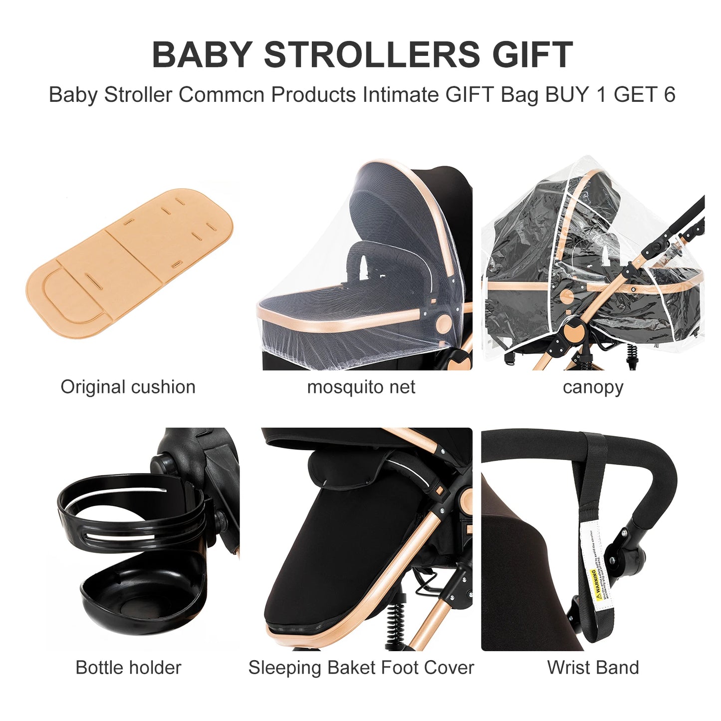 Stylish & Versatile 4-in-1 Compact Baby Stroller with ISOFIX - Perfect for On-the-Go Parents! πΌβ¨ #BabyEssentials #TravelInStyle