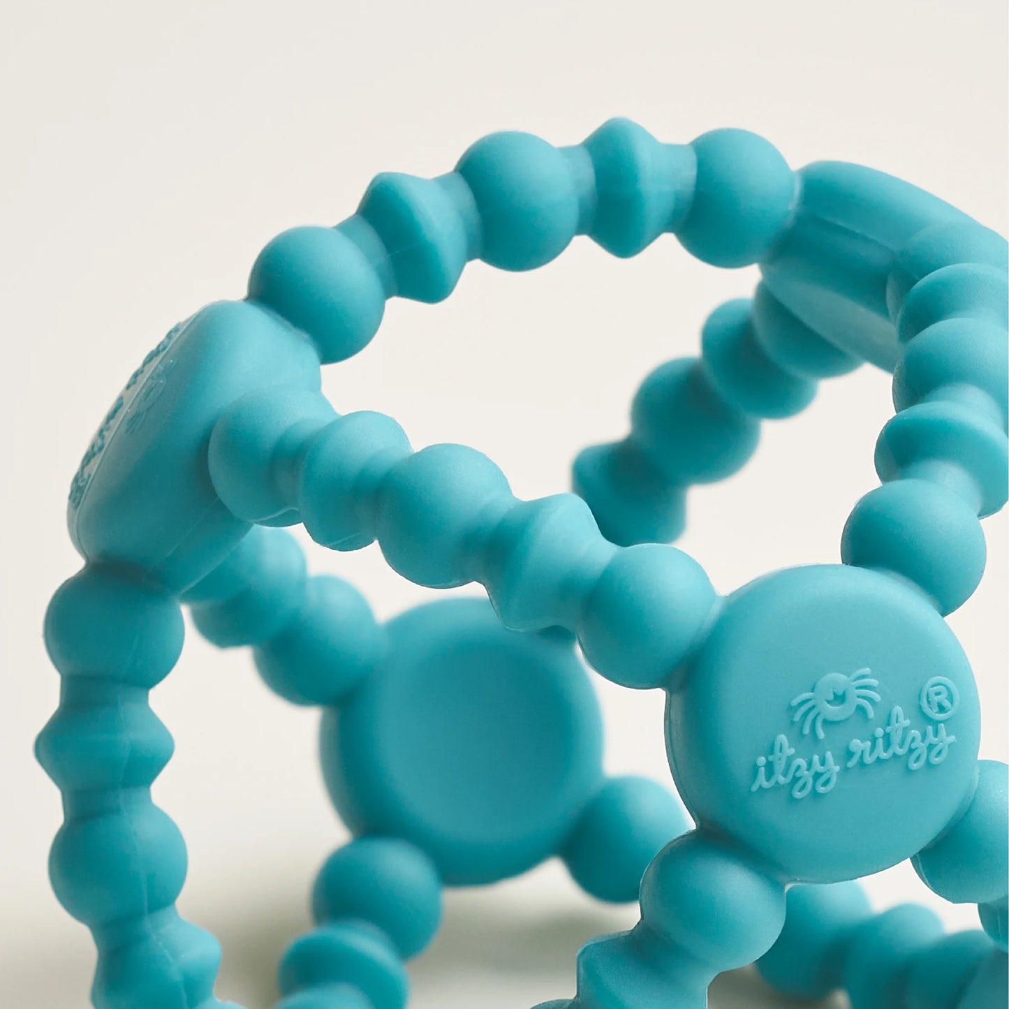 Bitzy Ball™ Teether