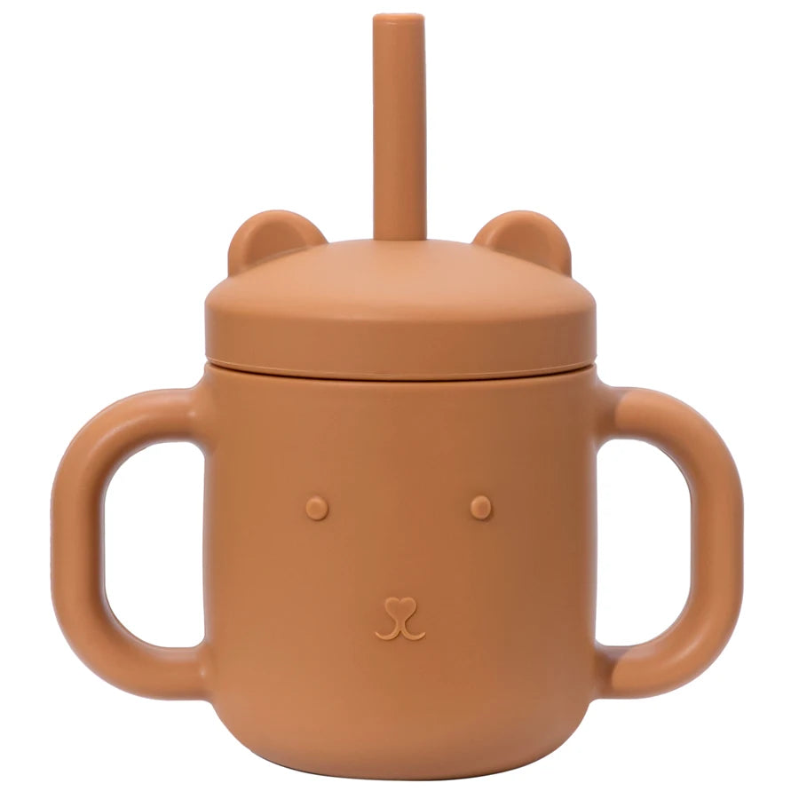 Cute Cartoon Sippy Cups for Your Little Ones - BPA Free & Safe for Toddlers! 🍼✨ #BabyEssentials #Parenting
