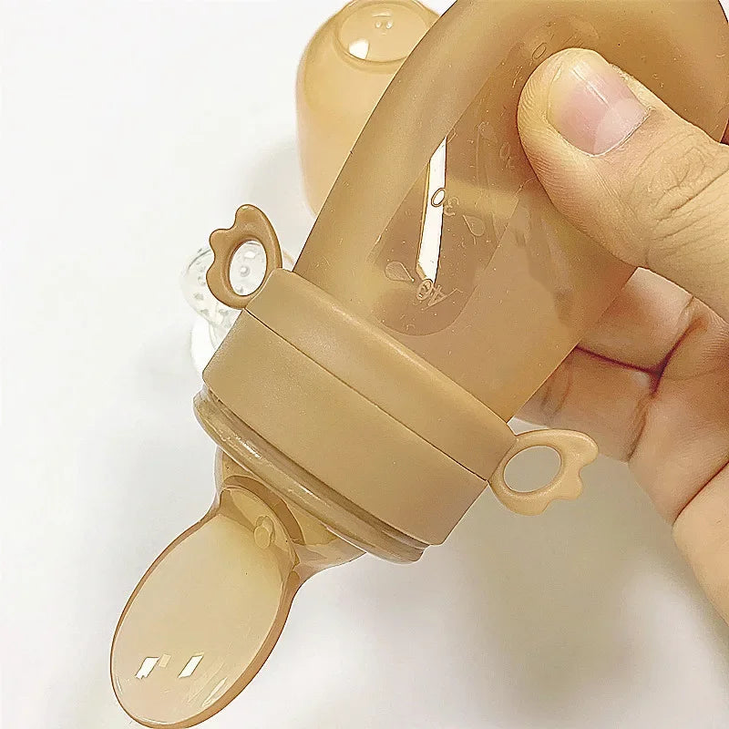 Spoon & Dropper Set: Easy Feeding for Your Little Ones! Perfect for Medicine, Meals, and More! π½οΈπΆβ¨