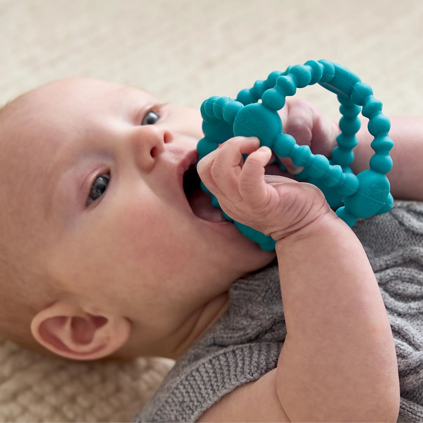 Bitzy Ball™ Teether