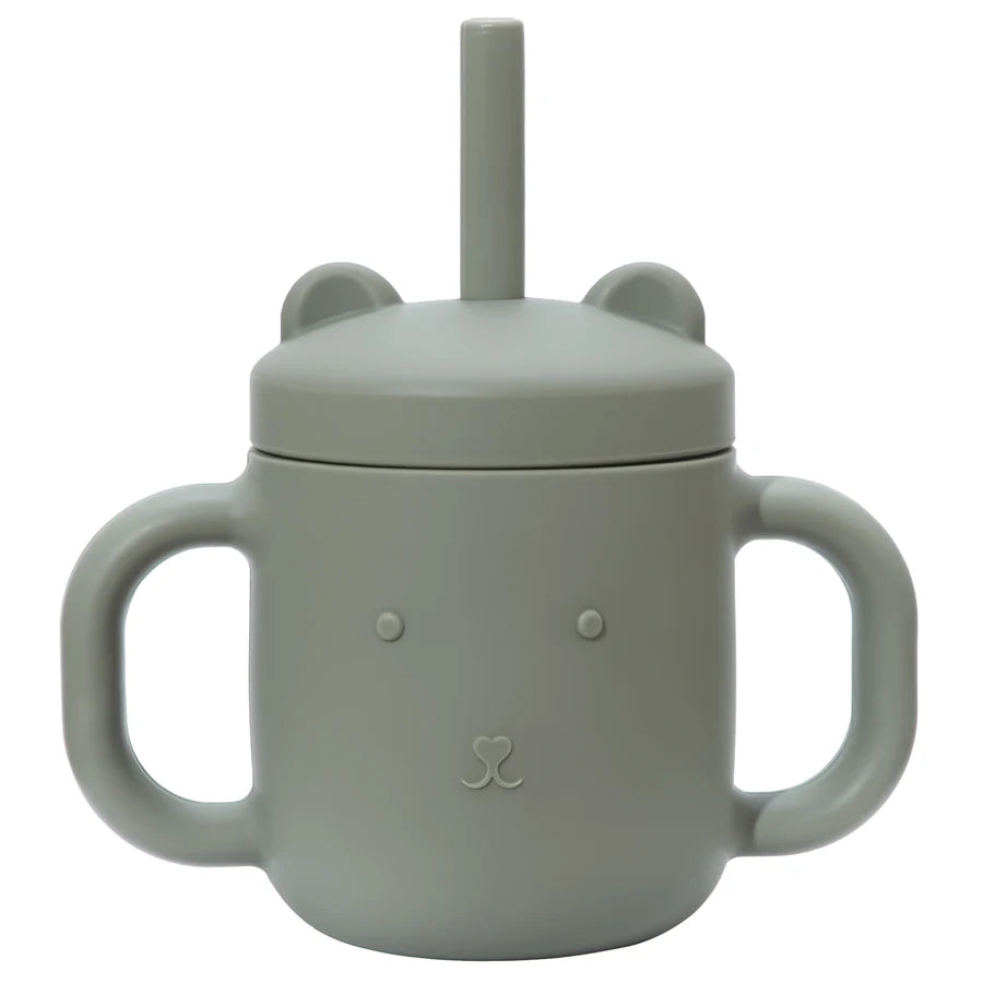 Cute Cartoon Sippy Cups for Your Little Ones - BPA Free & Safe for Toddlers! 🍼✨ #BabyEssentials #Parenting