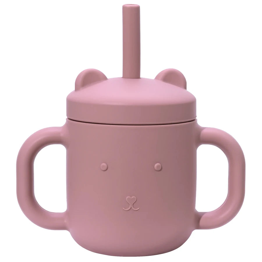 Cute Cartoon Sippy Cups for Your Little Ones - BPA Free & Safe for Toddlers! 🍼✨ #BabyEssentials #Parenting