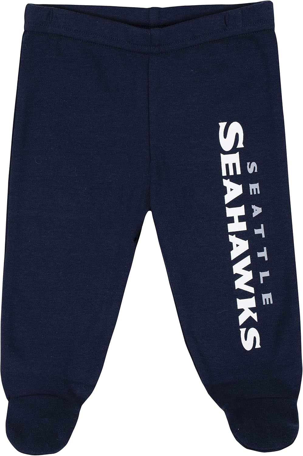 Score big with our Unisex Baby NFL Team Footed Pant and Bodysuit Gift Set! Perfect for tiny fans! ππΆβ¨