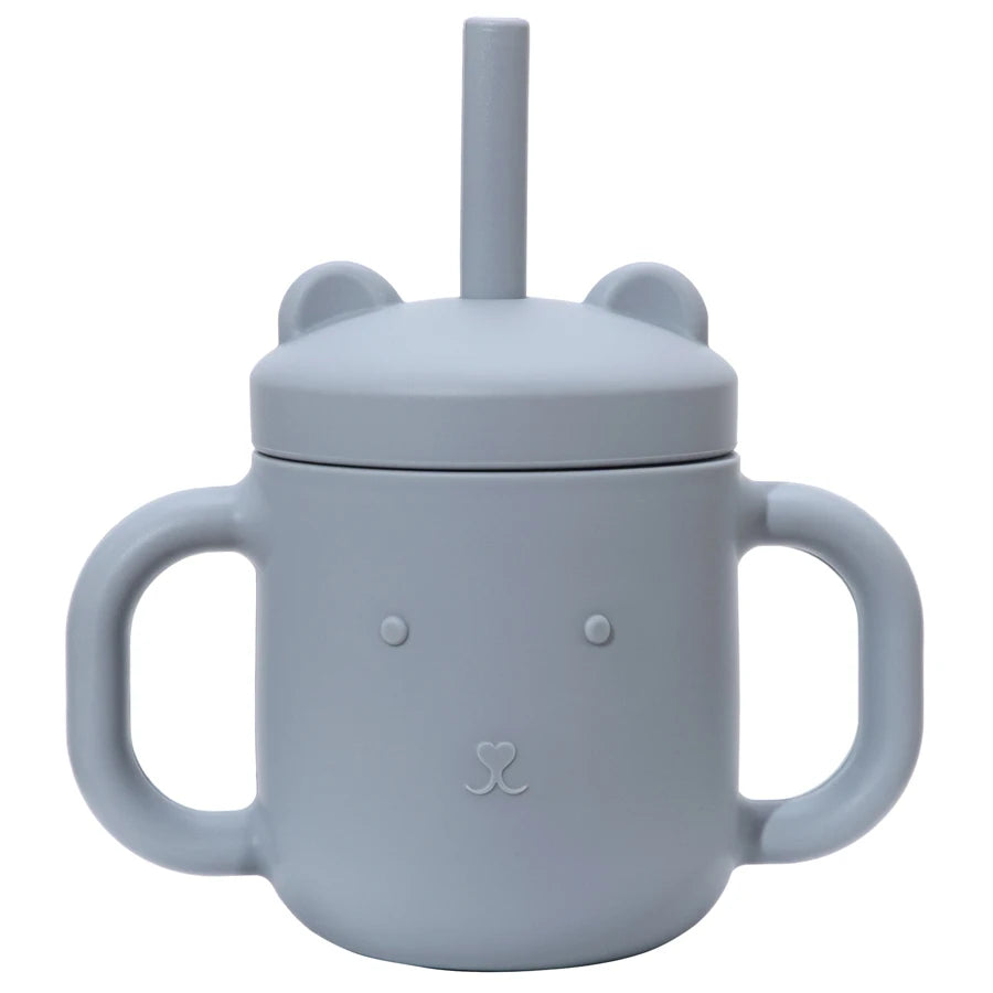 Cute Cartoon Sippy Cups for Your Little Ones - BPA Free & Safe for Toddlers! 🍼✨ #BabyEssentials #Parenting