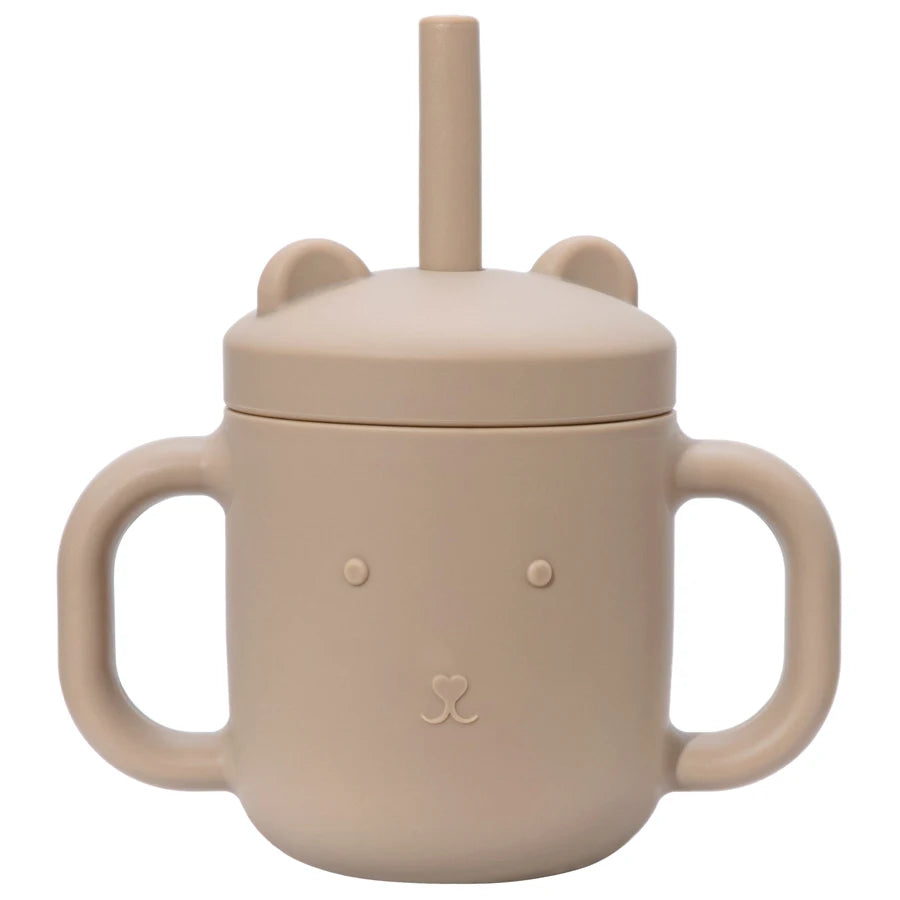 Cute Cartoon Sippy Cups for Your Little Ones - BPA Free & Safe for Toddlers! 🍼✨ #BabyEssentials #Parenting