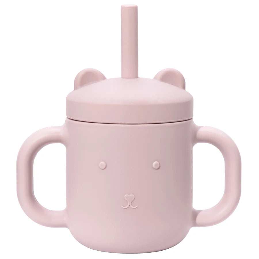 Cute Cartoon Sippy Cups for Your Little Ones - BPA Free & Safe for Toddlers! 🍼✨ #BabyEssentials #Parenting