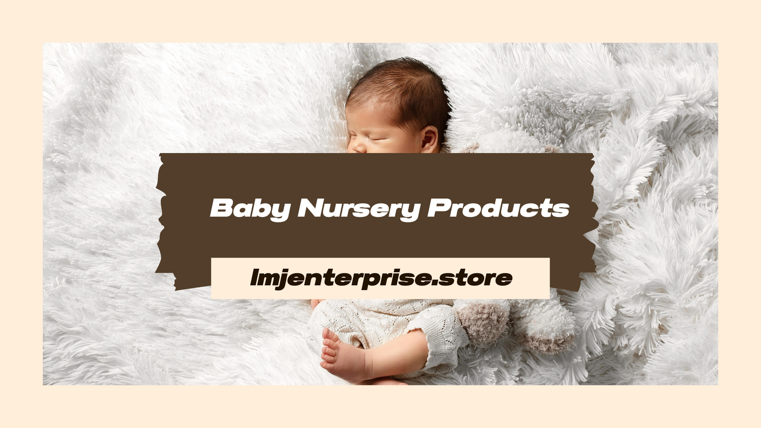 Baby Nursery Products