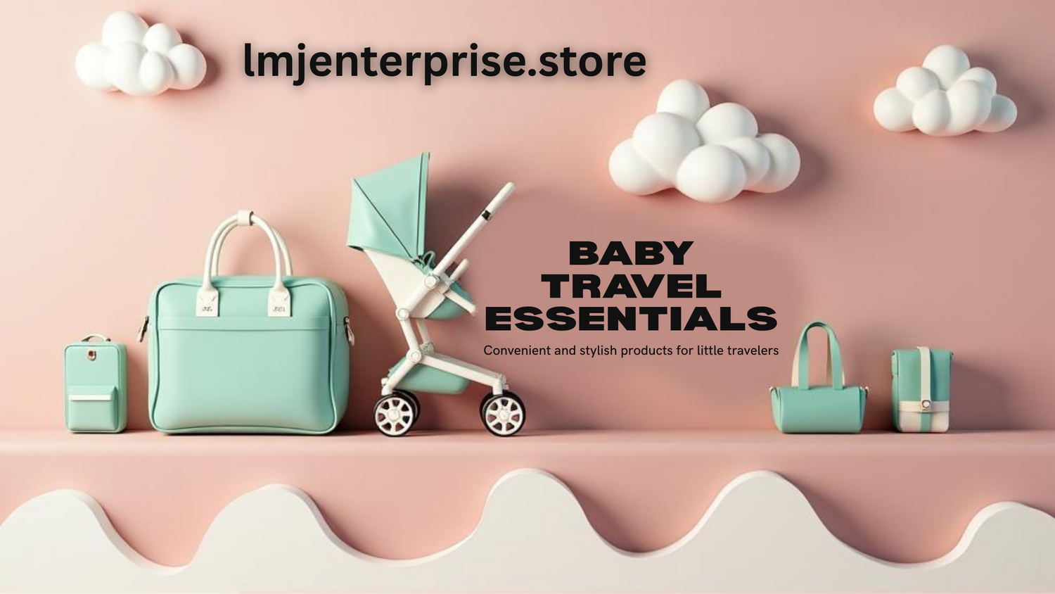 Baby Travel Products