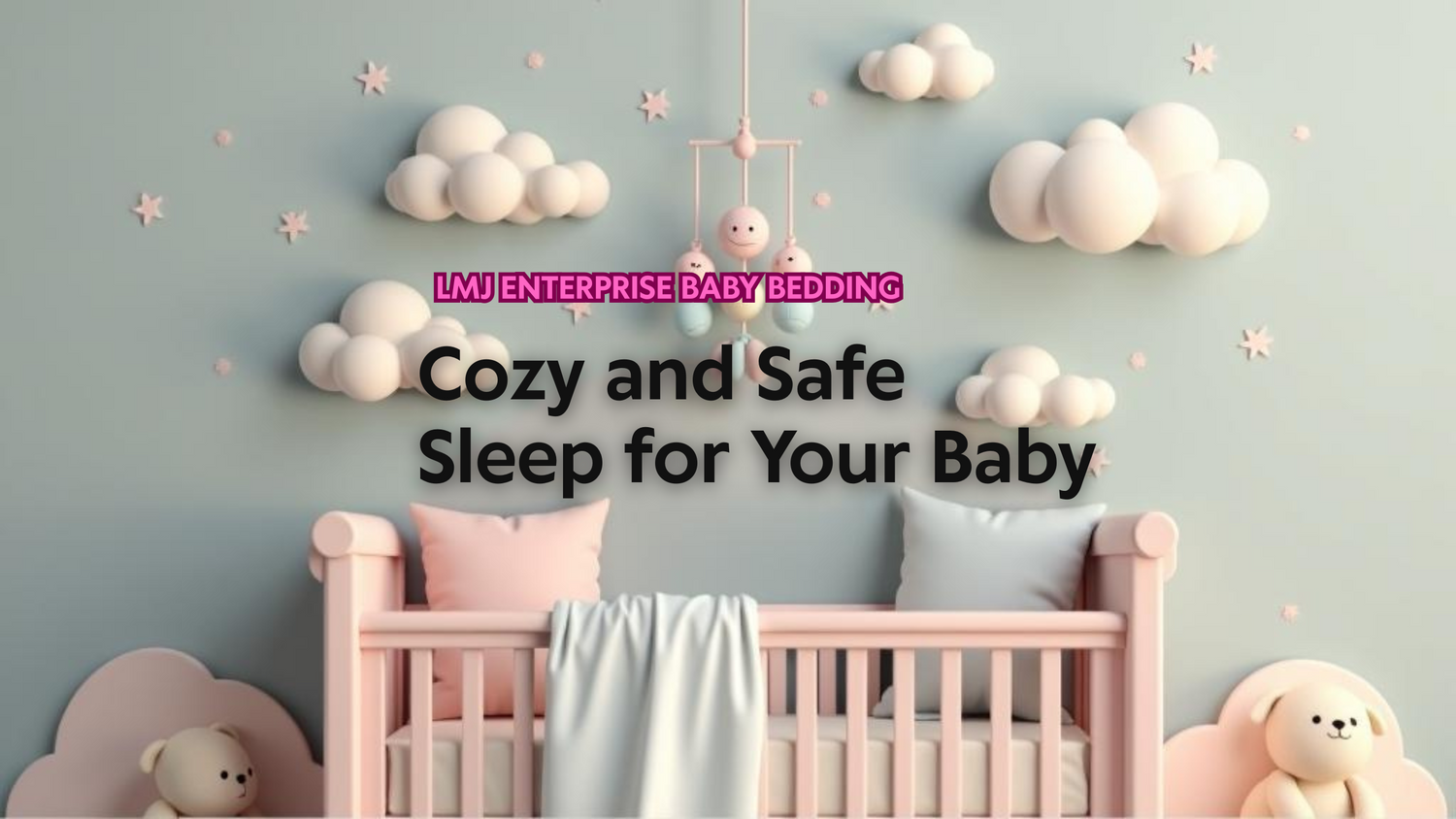Baby Bedding Products