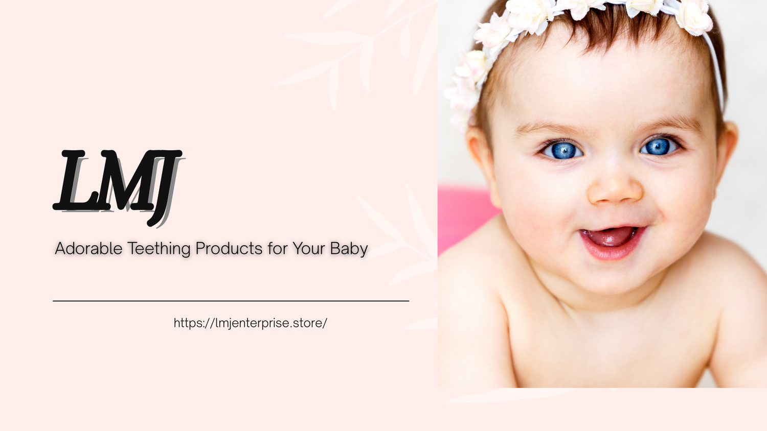 Baby Teething Products