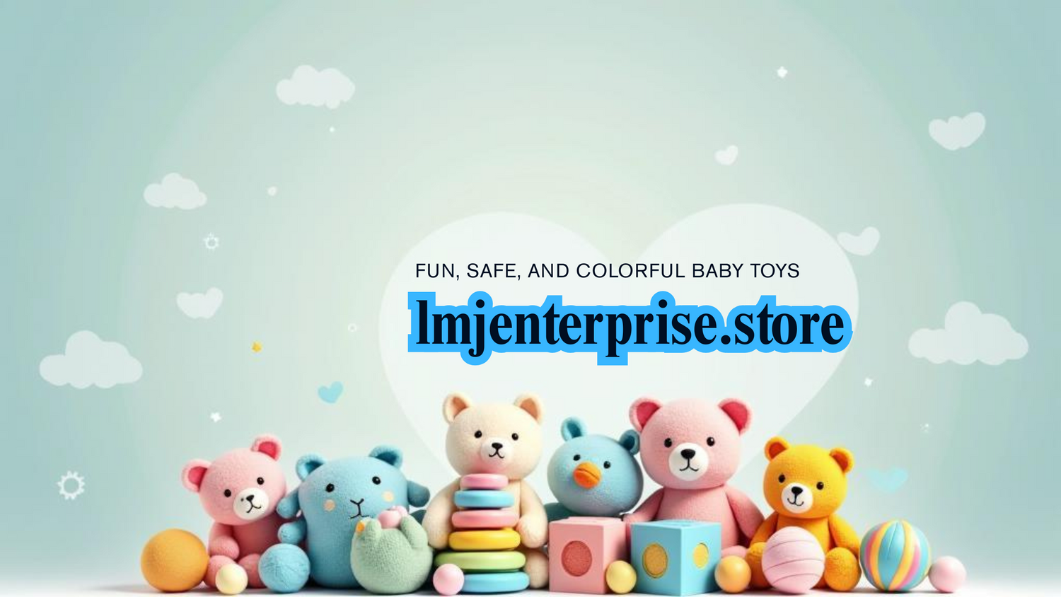 Baby Toys Products