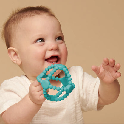 Bitzy Ball™ Teether