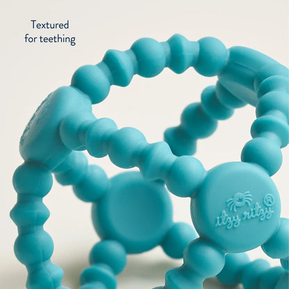 Bitzy Ball™ Teether