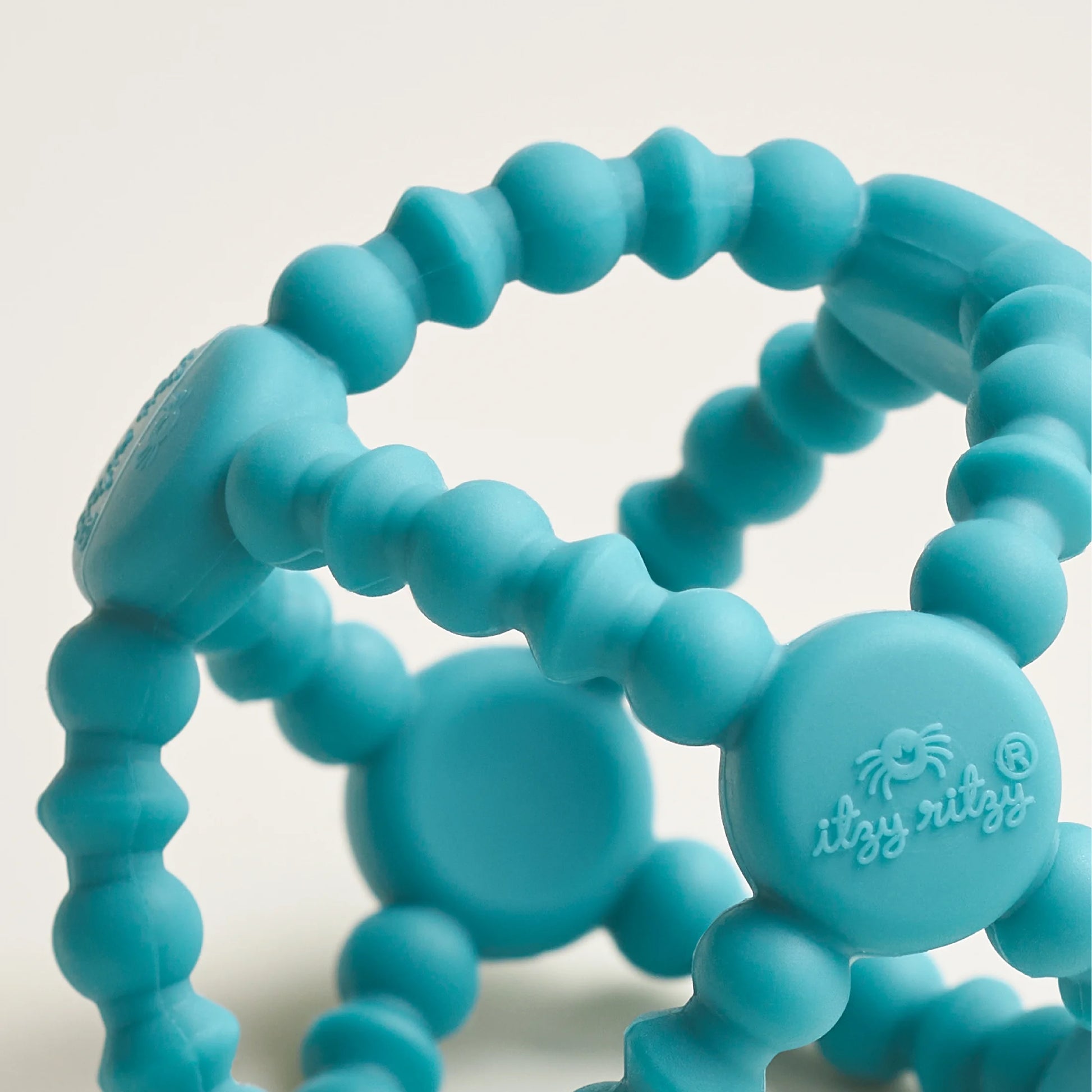 Bitzy Ball™ Teether