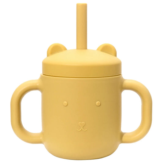 Cute Cartoon Sippy Cups for Your Little Ones - BPA Free & Safe for Toddlers! 🍼✨ #BabyEssentials #Parenting