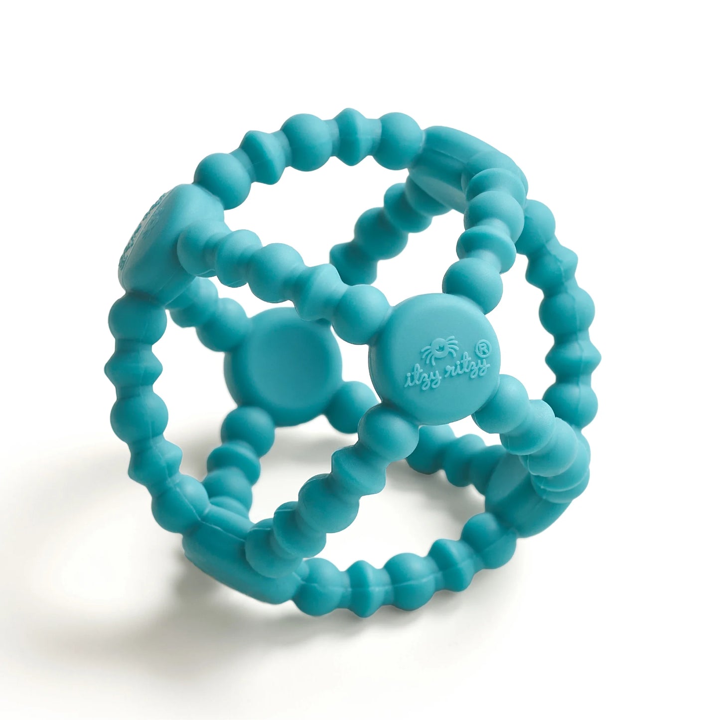 Bitzy Ball™ Teether